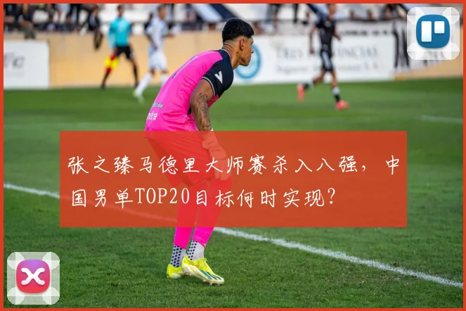 张之臻马德里大师赛杀入八强,中国男单TOP20目标何时实现?
